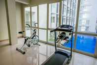 Fitness Center Padina Soho and Residence