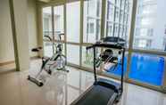 Fitness Center 3 Padina Soho and Residence