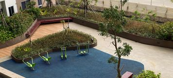 Nearby View and Attractions 6 Simply Look and Cozy Studio Tokyo Riverside PIK 2 Apartment By Travelio