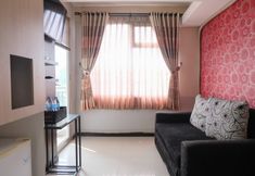 Sảnh chờ 3 Good Deal 2BR at Jarrdin Cihampelas Apartment By Travelio