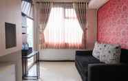 Lobi 3 Good Deal 2BR at Jarrdin Cihampelas Apartment By Travelio