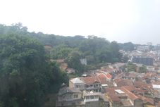 Điểm tham quan lân cận Good Deal 2BR at Jarrdin Cihampelas Apartment By Travelio