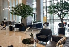 Lobby 3 Stay G Hotel Royal Sentul Park