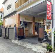 Exterior 5 Antara Sunset Road 