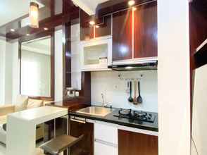 Others 4 Nice and Relaxing 2BR at Signature Park Grande Apartment By Travelio