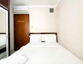 Others 2 Nice and Relaxing 2BR at Signature Park Grande Apartment By Travelio