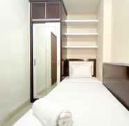 Others 2 Nice and Relaxing 2BR at Signature Park Grande Apartment By Travelio