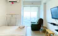 อื่นๆ 3 Homey and Modern Studio at Grand Kamala Lagoon Apartment By Travelio