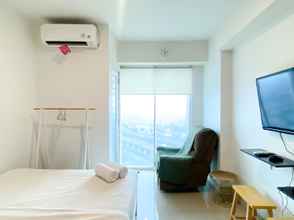 อื่นๆ 4 Homey and Modern Studio at Grand Kamala Lagoon Apartment By Travelio