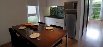 其他 2 Ecoloft Jababeka Golf