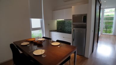 其他 4 Ecoloft Jababeka Golf