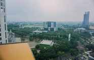 Atraksi di Area Sekitar 7 Homey and Comfort 2BR at Transpark Bintaro Apartment By Travelio