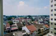 Tempat Tarikan Berdekatan 6 Cozy Stay Studio Apartment at Loftvilles City By Travelio