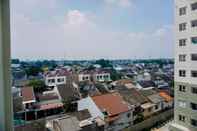 Tempat Tarikan Berdekatan Cozy Stay Studio Apartment at Loftvilles City By Travelio