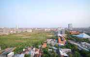 Nearby View and Attractions 7 Simple and Good Deals Studio at Taman Melati Surabaya Apartment By Travelio