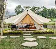 ภายนอกอาคาร 2 PukuPods - Tent & Cabin