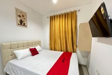 Lainnya RedDoorz @ Ring Road II Area Manado