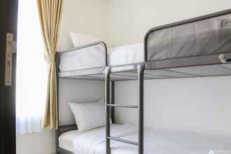 Bilik Tidur 4 New and Best Choice 2BR at Citra Living Apartment By Travelio