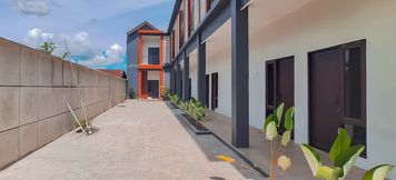 Others 3 Urbanview Hotel Griya Menteng Palangkaraya by RedDoorz
