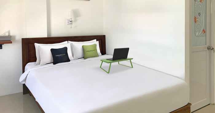 Lain-lain Urbanview Hotel SLIP Pringsewu