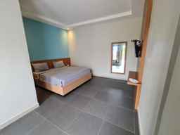 Panda Guesthouse Merauke