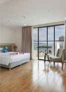 BEDROOM Elite Hotel Nha Trang