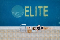 Swimming Pool Elite Hotel Nha Trang