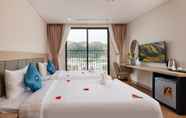 Phòng ngủ 4 Elite Hotel Nha Trang