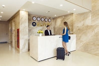 Lobby Elite Hotel Nha Trang