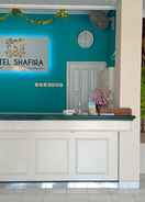 LOBBY Hotel Shafira Yogyakarta