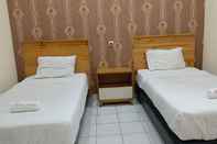 Bedroom Hotel Shafira Yogyakarta