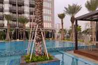 Swimming Pool Asdira @Fatmawati City Center
