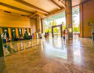 Lobby 2 Lovina 9-05 at  BCC Residence (BCS Mall)