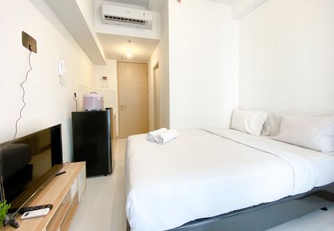 その他 Nice and Good Choice Studio at Tokyo Riverside PIK 2 Apartment By Travelio