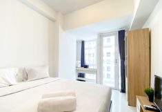 その他 2 Nice and Good Choice Studio at Tokyo Riverside PIK 2 Apartment By Travelio