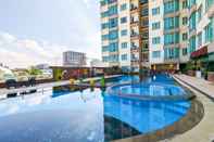 Swimming Pool Lovina 9-07 at BCC Residence (BCS Mall)