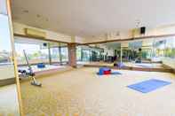 Fitness Center Lovina 9-07 at BCC Residence (BCS Mall)