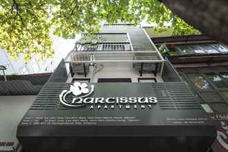 Exterior 4 Narcissus 2 Hotel & Apartment 