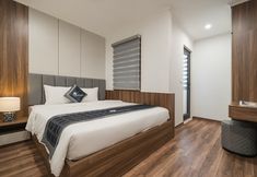 Bedroom 6 Narcissus 2 Hotel & Apartment