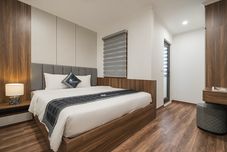 Bedroom Narcissus 2 Hotel & Apartment