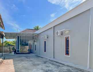 Exterior 2 Home Stay Gaisha Syariah