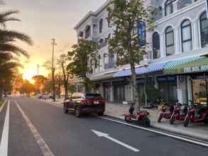 Exterior 4 The Sol Grand World Phu Quoc