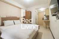 Lainnya RedLiving Apartemen EcoHome - DeLouvre Tower A Suginoki