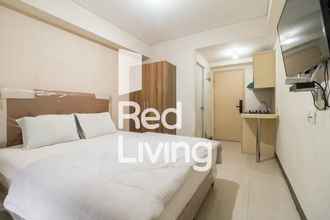 Others 4 RedLiving Apartemen EcoHome - DeLouvre Tower A Suginoki