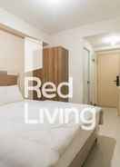 Others RedLiving Apartemen EcoHome - DeLouvre Tower A Suginoki