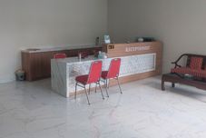 ล็อบบี้ Sewu inn