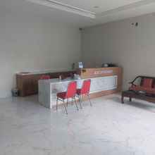 Lobby Sewu inn