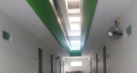 พื้นที่สาธารณะ 2 Sewu inn