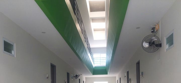 พื้นที่สาธารณะ 2 Sewu inn