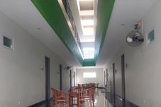 พื้นที่สาธารณะ Sewu inn